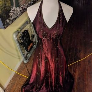 Blondie Nites Dress